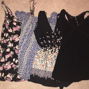 HUGE DRESS BUNDLE